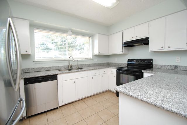 4402 Falcon Meadow Drive, Katy, TX 77449