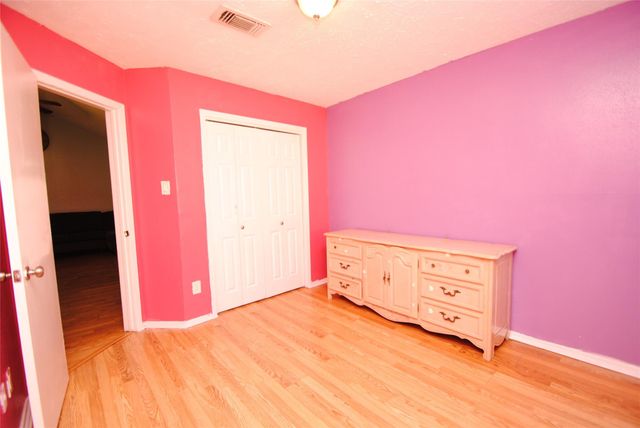 4402 Falcon Meadow Drive, Katy, TX 77449