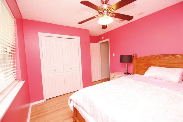 4402 Falcon Meadow Drive, Katy, TX 77449