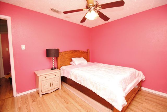 4402 Falcon Meadow Drive, Katy, TX 77449