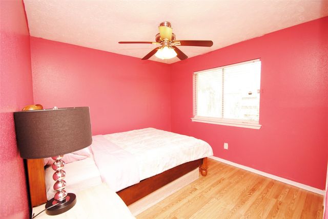 4402 Falcon Meadow Drive, Katy, TX 77449