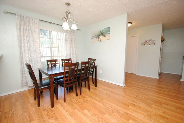 4402 Falcon Meadow Drive, Katy, TX 77449