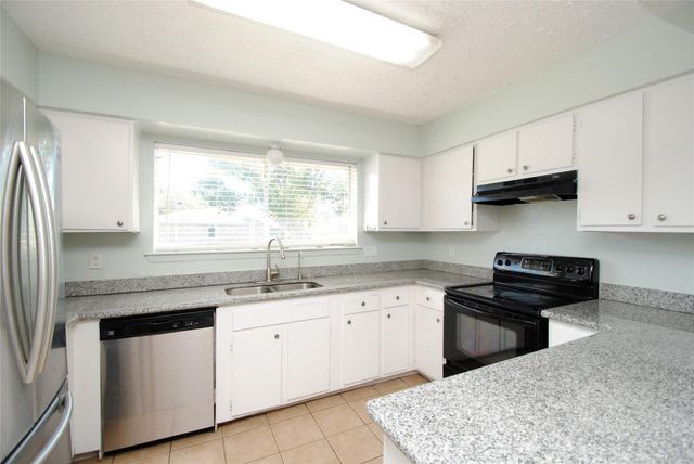 4402 Falcon Meadow Drive, Katy, TX 77449