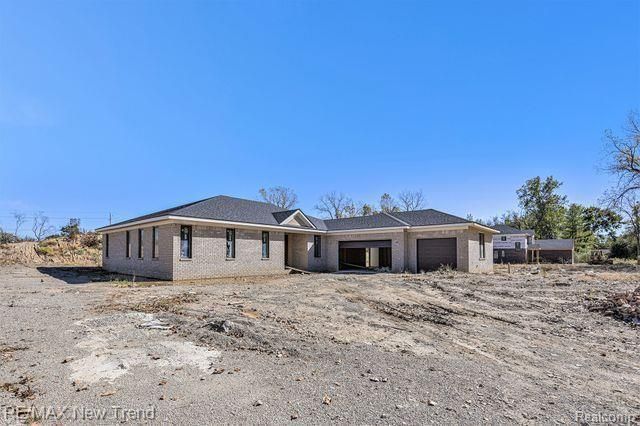 30526 Birchway, Franklin, MI 48025