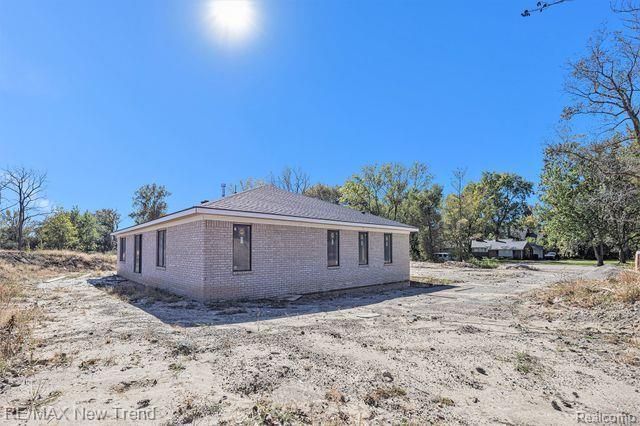 30526 Birchway, Franklin, MI 48025