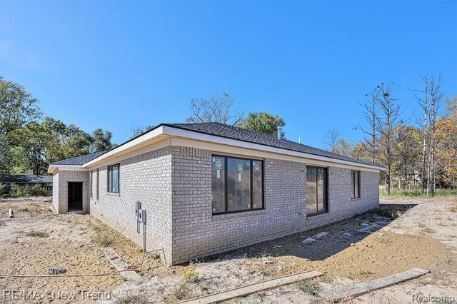 30526 Birchway, Franklin, MI 48025