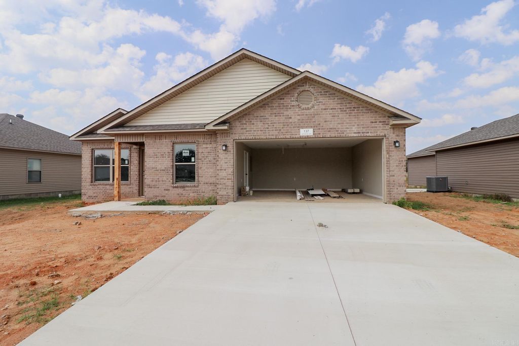 137 Waterfowl Way, Lake City, AR 72437