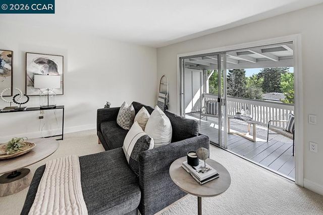 1208 Rockledge Ln 3, Walnut Creek, CA 94595