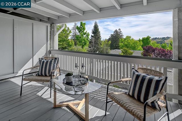 1208 Rockledge Ln 3, Walnut Creek, CA 94595