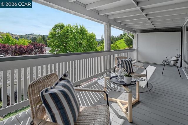 1208 Rockledge Ln 3, Walnut Creek, CA 94595