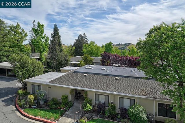 1208 Rockledge Ln 3, Walnut Creek, CA 94595
