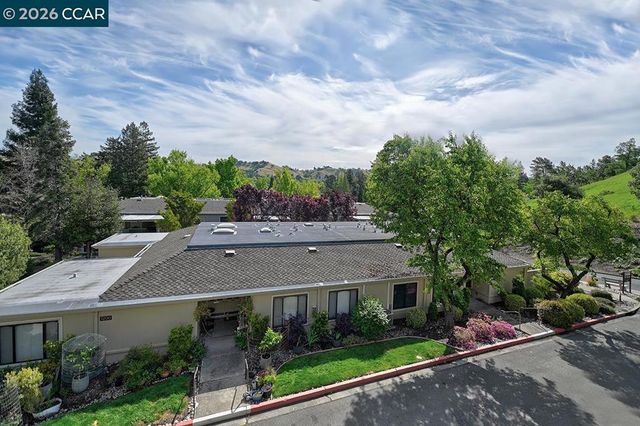1208 Rockledge Ln 3, Walnut Creek, CA 94595