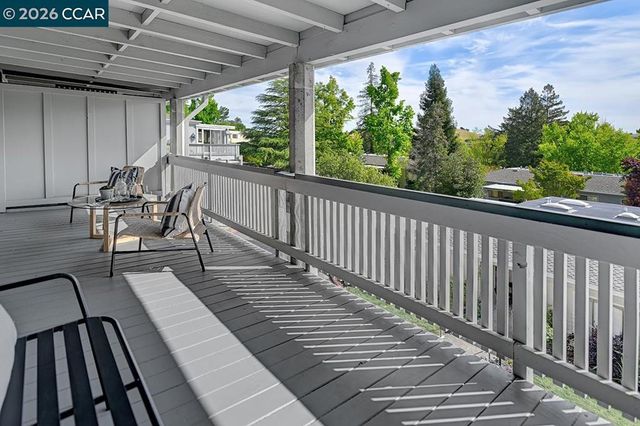 1208 Rockledge Ln 3, Walnut Creek, CA 94595