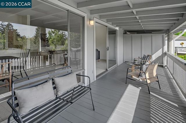 1208 Rockledge Ln 3, Walnut Creek, CA 94595