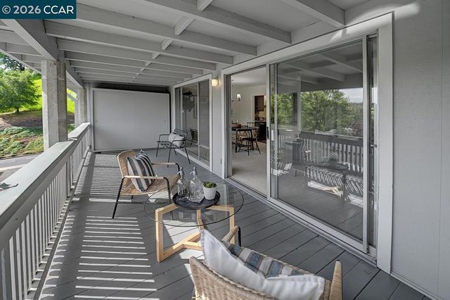 1208 Rockledge Ln 3, Walnut Creek, CA 94595