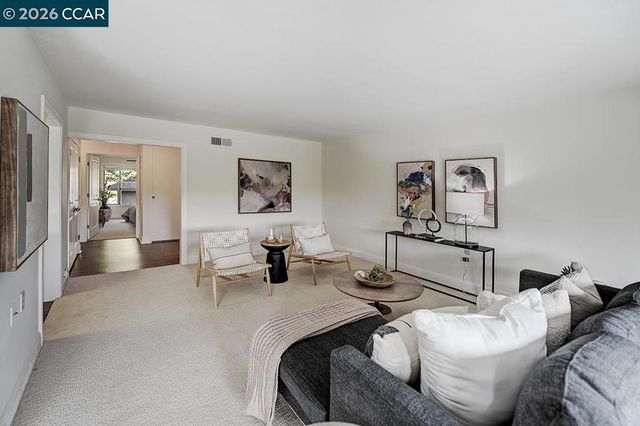 1208 Rockledge Ln 3, Walnut Creek, CA 94595