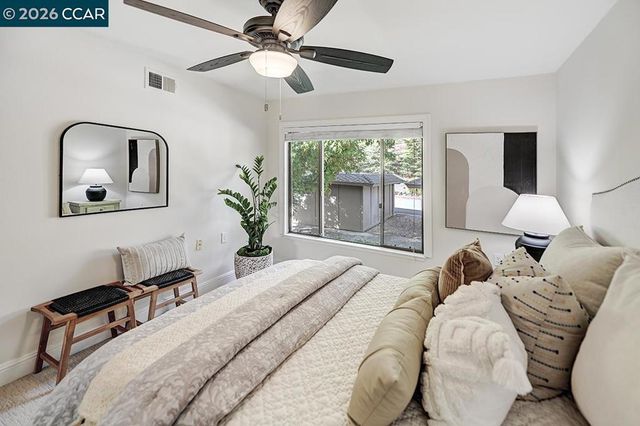 1208 Rockledge Ln 3, Walnut Creek, CA 94595