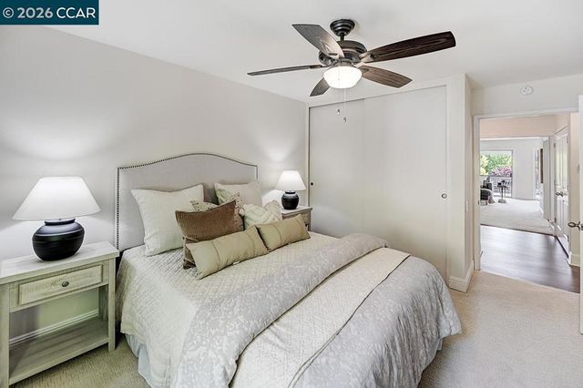 1208 Rockledge Ln 3, Walnut Creek, CA 94595