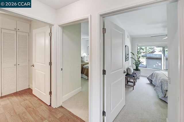 1208 Rockledge Ln 3, Walnut Creek, CA 94595