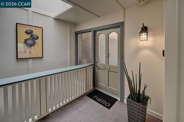 1208 Rockledge Ln 3, Walnut Creek, CA 94595