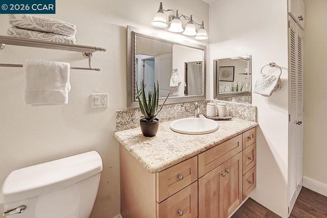 1208 Rockledge Ln 3, Walnut Creek, CA 94595