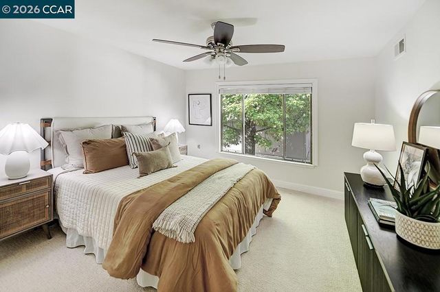 1208 Rockledge Ln 3, Walnut Creek, CA 94595