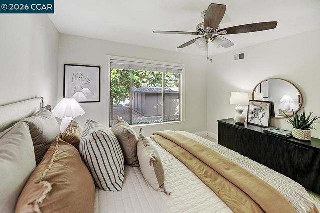 1208 Rockledge Ln 3, Walnut Creek, CA 94595