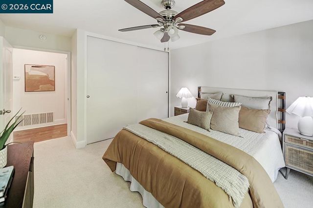 1208 Rockledge Ln 3, Walnut Creek, CA 94595