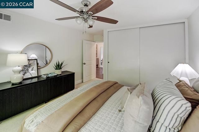 1208 Rockledge Ln 3, Walnut Creek, CA 94595