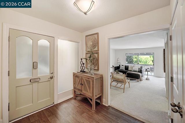 1208 Rockledge Ln 3, Walnut Creek, CA 94595