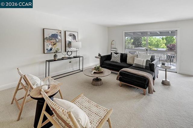 1208 Rockledge Ln 3, Walnut Creek, CA 94595