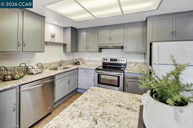 1208 Rockledge Ln 3, Walnut Creek, CA 94595