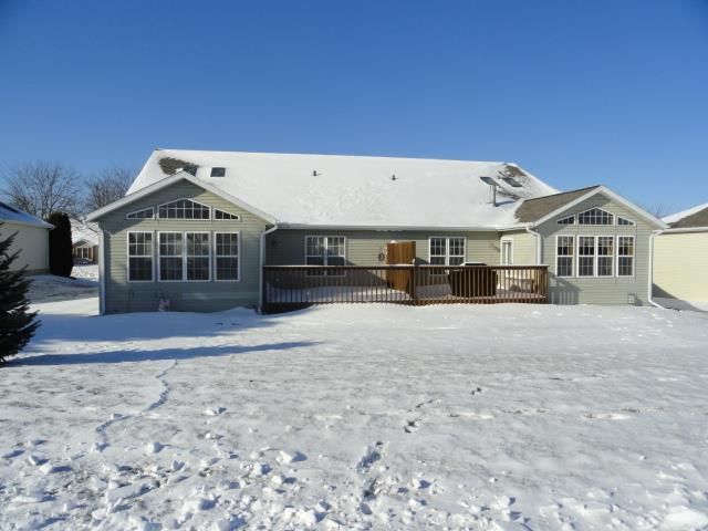 607 Malvern Hill Dr, Madison, WI 53718
