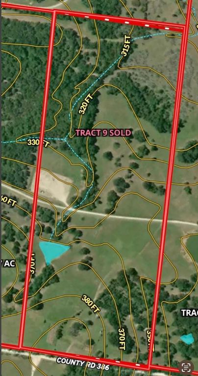 TBD County Road 386, Marquez, TX 77865