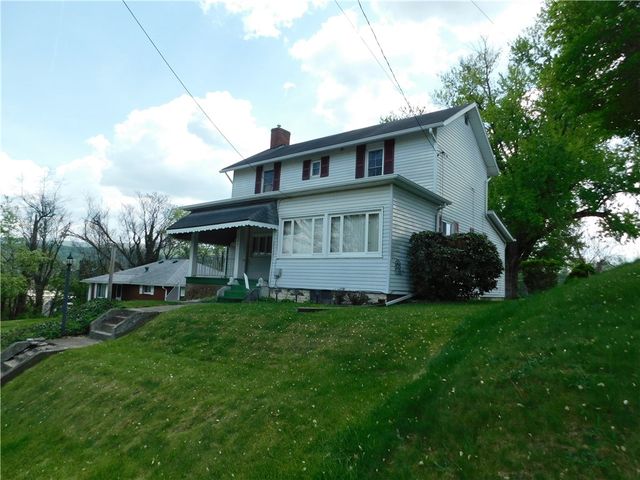 1207 W Crawford, Connellsville, PA 15425