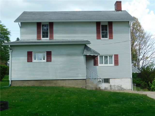 1207 W Crawford, Connellsville, PA 15425
