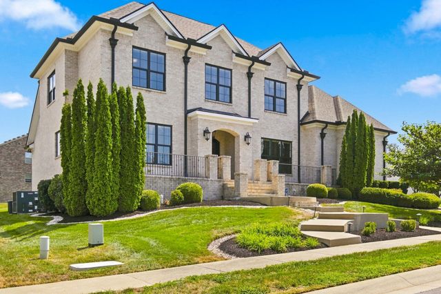 144 Telfair Ln, Nolensville, TN 37135