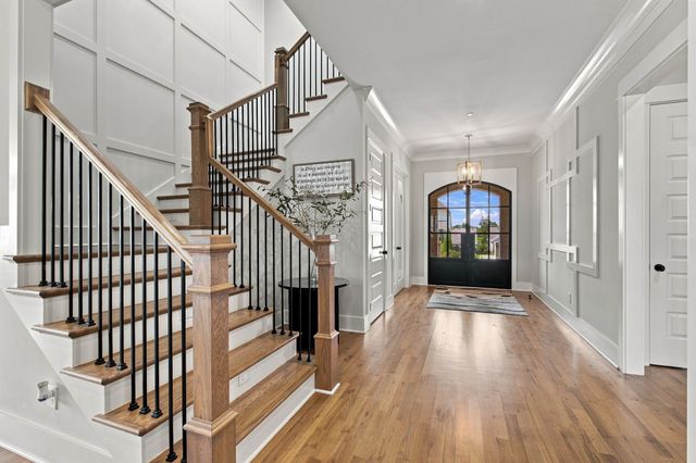 144 Telfair Ln, Nolensville, TN 37135