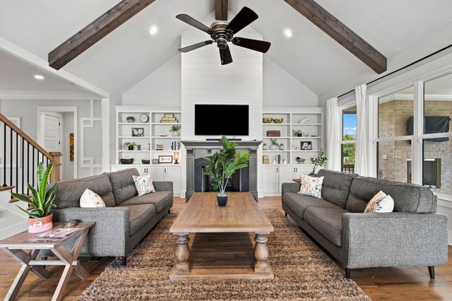 144 Telfair Ln, Nolensville, TN 37135