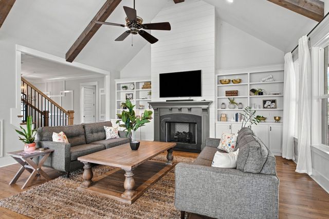 144 Telfair Ln, Nolensville, TN 37135