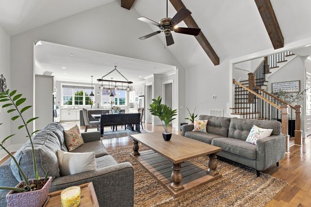144 Telfair Ln, Nolensville, TN 37135