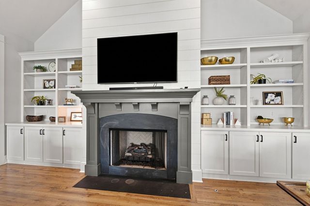 144 Telfair Ln, Nolensville, TN 37135
