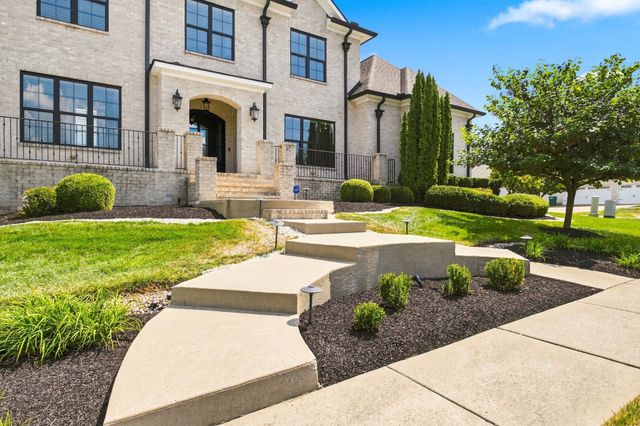 144 Telfair Ln, Nolensville, TN 37135