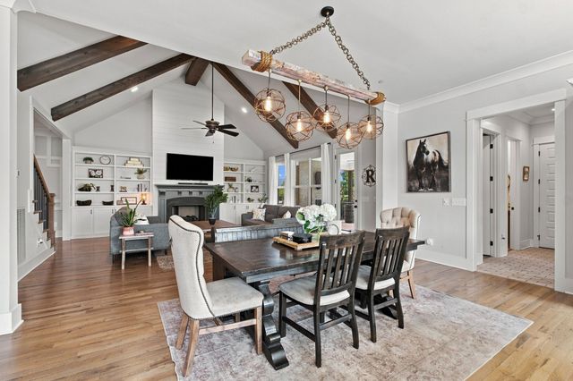 144 Telfair Ln, Nolensville, TN 37135