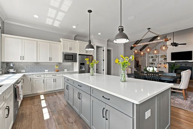 144 Telfair Ln, Nolensville, TN 37135