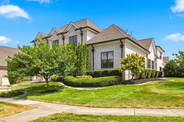 144 Telfair Ln, Nolensville, TN 37135