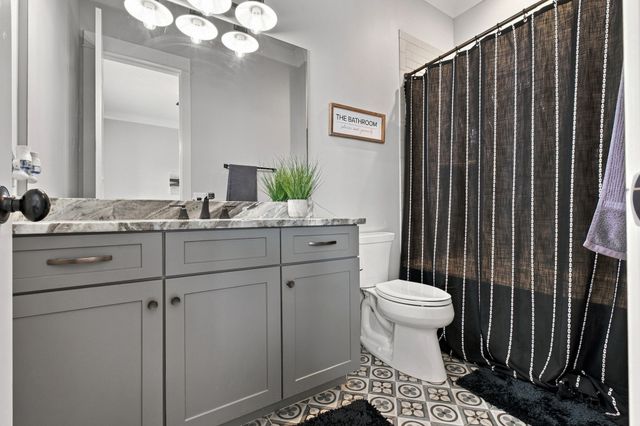 144 Telfair Ln, Nolensville, TN 37135