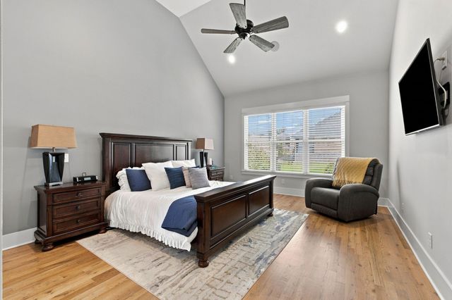 144 Telfair Ln, Nolensville, TN 37135