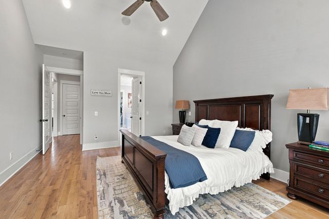 144 Telfair Ln, Nolensville, TN 37135
