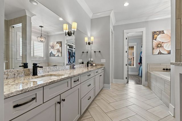 144 Telfair Ln, Nolensville, TN 37135